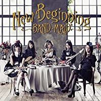 New Beginning [CD+DVD]